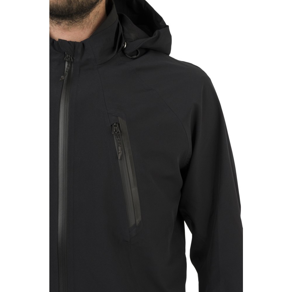 toon Slecht Middellandse Zee AGU Commuter Premium 3L Rain Suit - black Inexpensive Sales Up 70% |  agucycling Special Offers