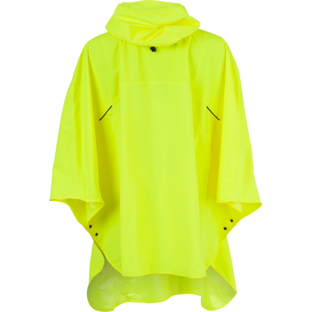 Buy trend AGU Essential Grant Rain Poncho - yellow Inexpensive at discount for the people online